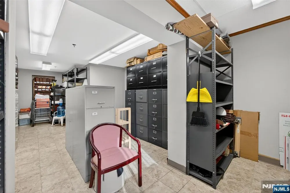 55 Paramus Paramus, NJ 07652
