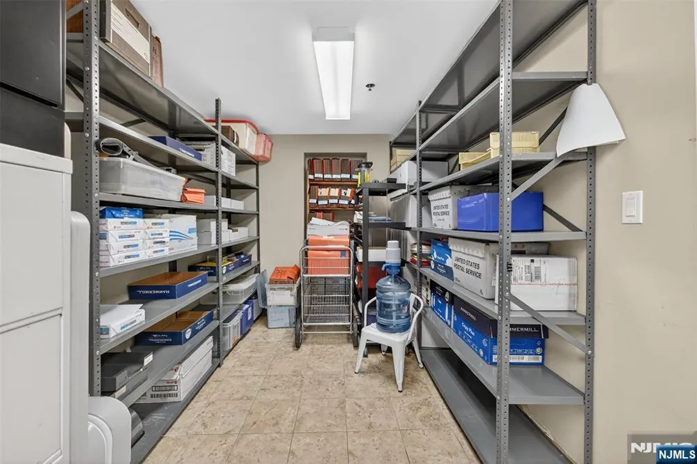 55 Paramus Paramus, NJ 07652