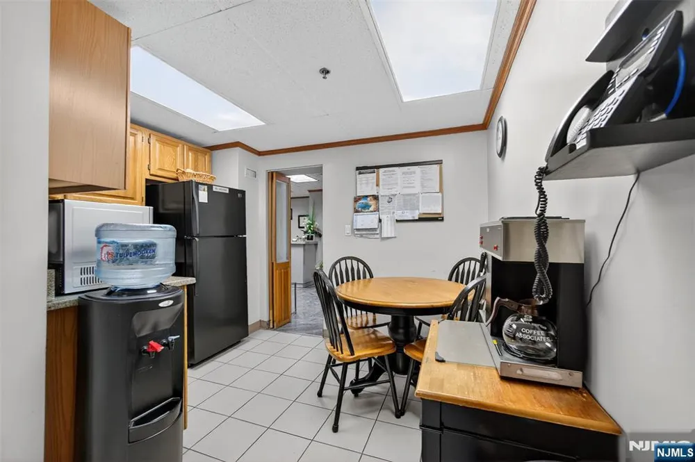 55 Paramus Paramus, NJ 07652