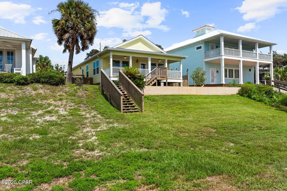 9148 W Highway 98 Port St Joe, FL 32456