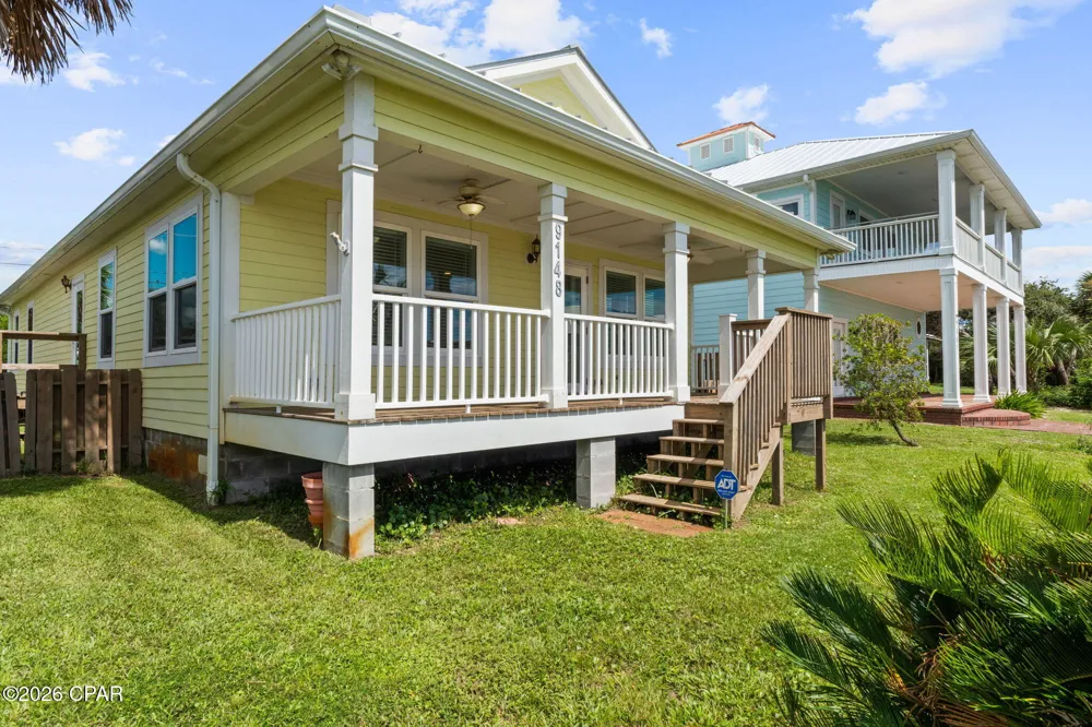 9148 W Highway 98 Port St Joe, FL 32456