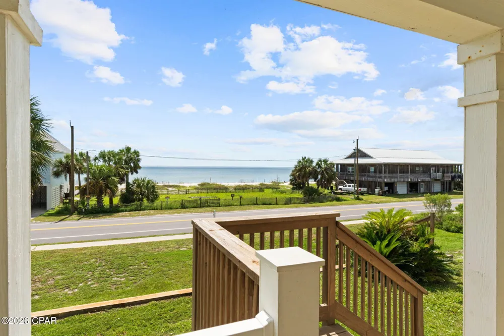 9148 W Highway 98 Port St Joe, FL 32456