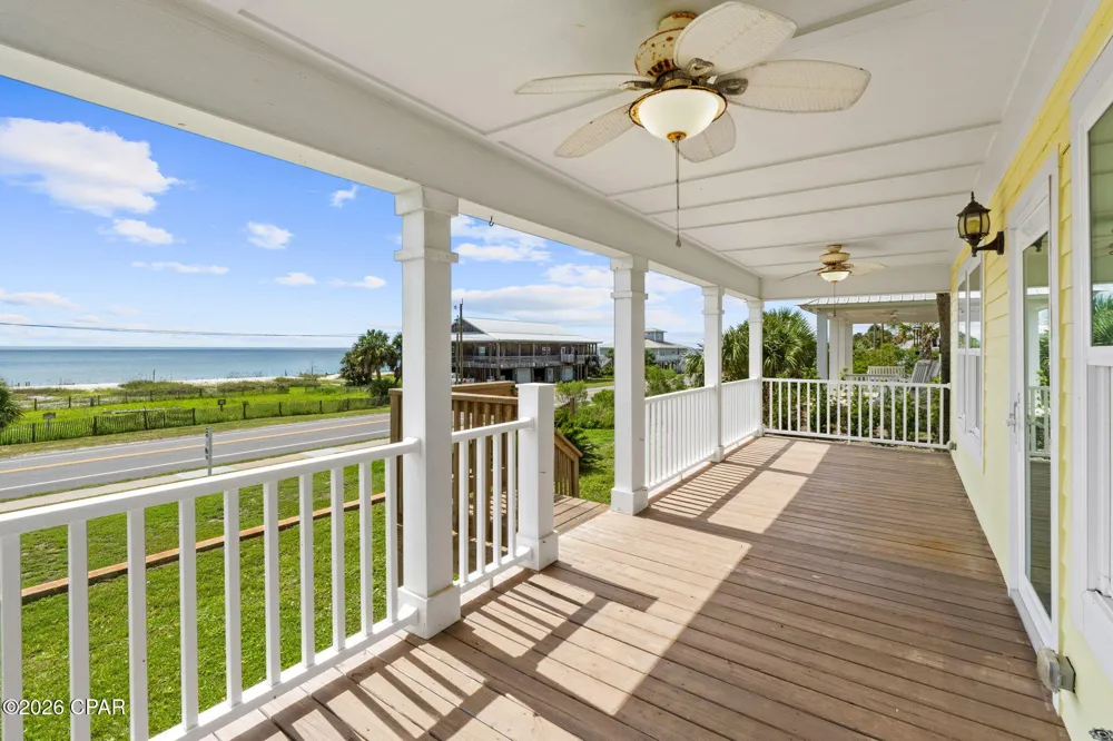 9148 W Highway 98 Port St Joe, FL 32456