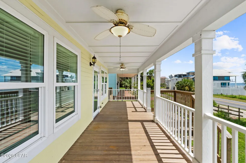 9148 W Highway 98 Port St Joe, FL 32456