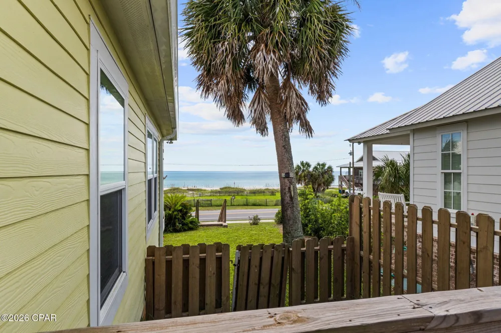 9148 W Highway 98 Port St Joe, FL 32456