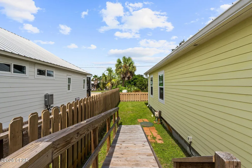 9148 W Highway 98 Port St Joe, FL 32456