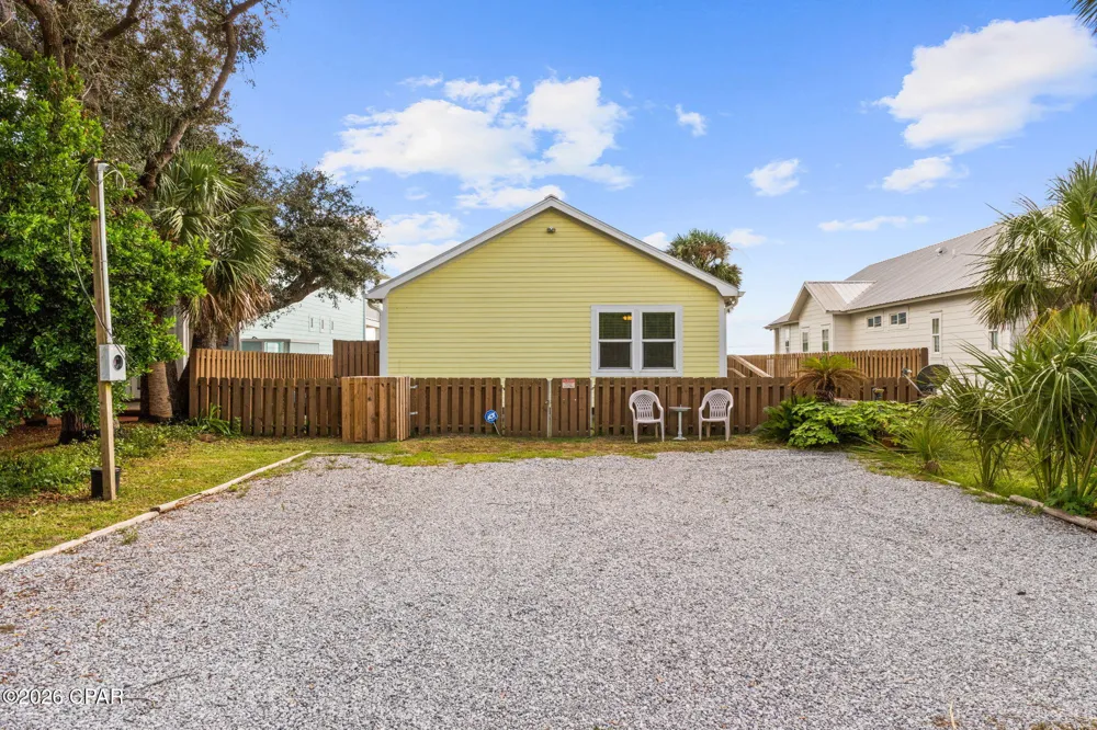 9148 W Highway 98 Port St Joe, FL 32456