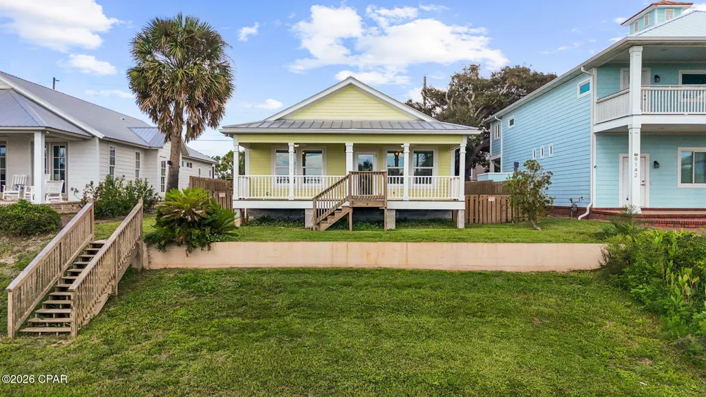 9148 W Highway 98 Port St Joe, FL 32456