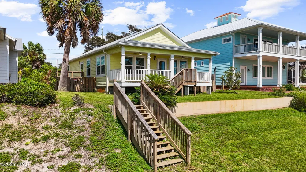 9148 W Highway 98 Port St Joe, FL 32456