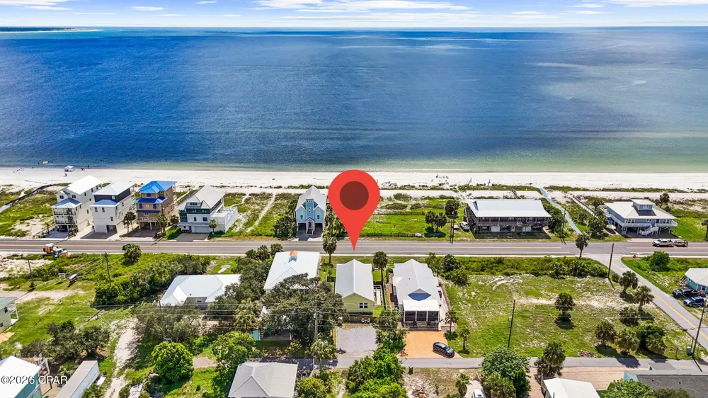 9148 W Highway 98 Port St Joe, FL 32456