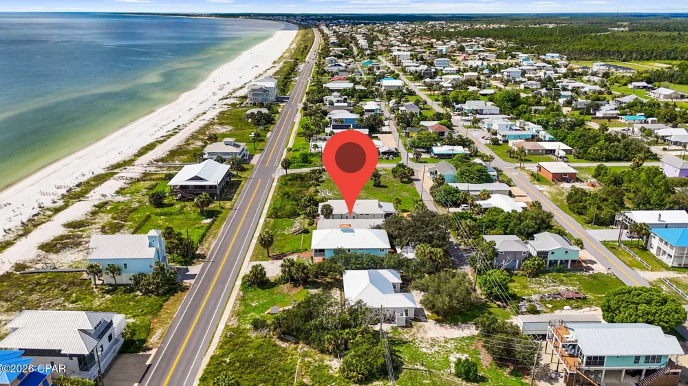 9148 W Highway 98 Port St Joe, FL 32456