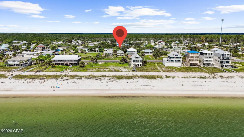 9148 W Highway 98 Port St Joe, FL 32456