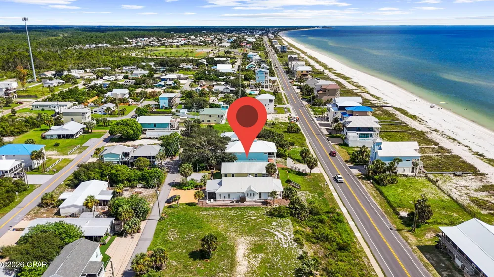 9148 W Highway 98 Port St Joe, FL 32456