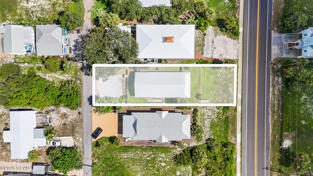 9148 W Highway 98 Port St Joe, FL 32456