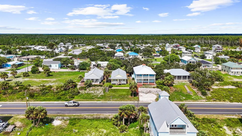 9148 W Highway 98 Port St Joe, FL 32456