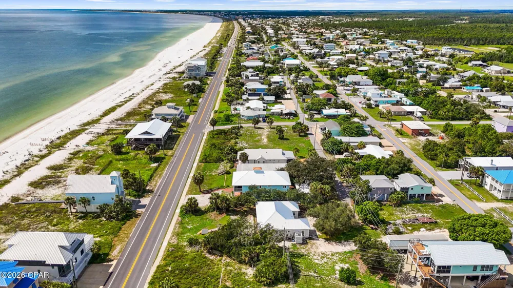 9148 W Highway 98 Port St Joe, FL 32456