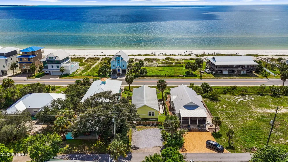 9148 W Highway 98 Port St Joe, FL 32456