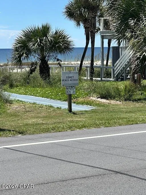 9148 W Highway 98 Port St Joe, FL 32456