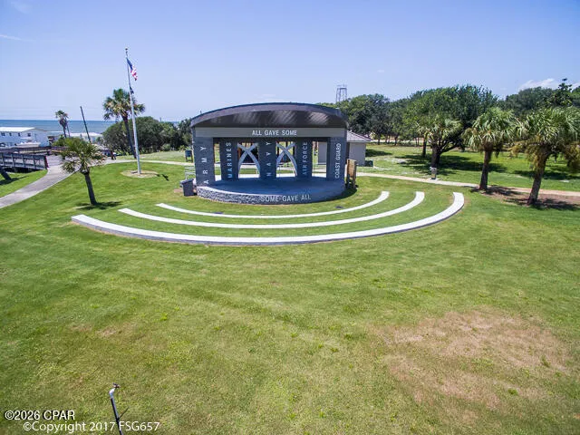 9148 W Highway 98 Port St Joe, FL 32456