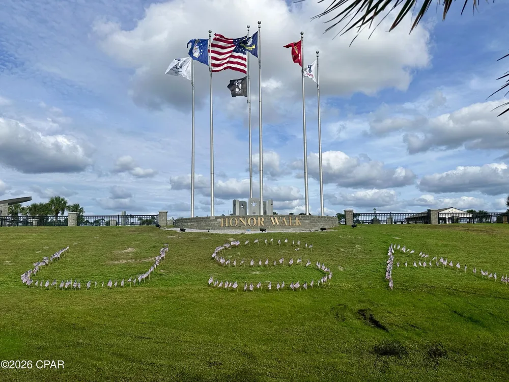 9148 W Highway 98 Port St Joe, FL 32456