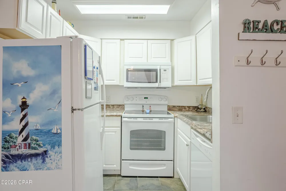 4114 Holiday Drive #18 Panama City, FL 32408