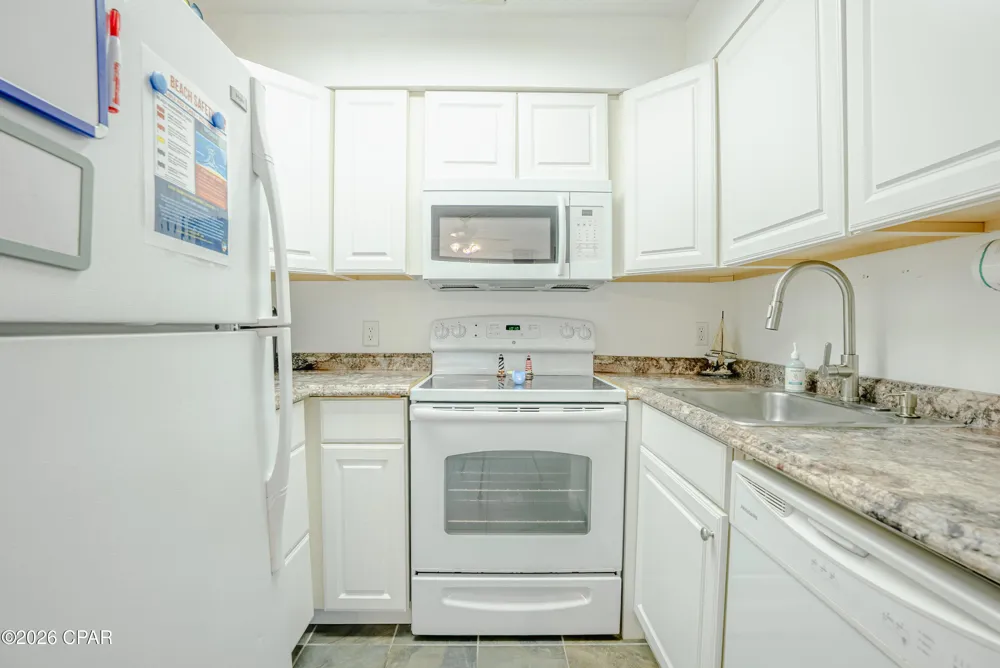 4114 Holiday Drive #18 Panama City, FL 32408