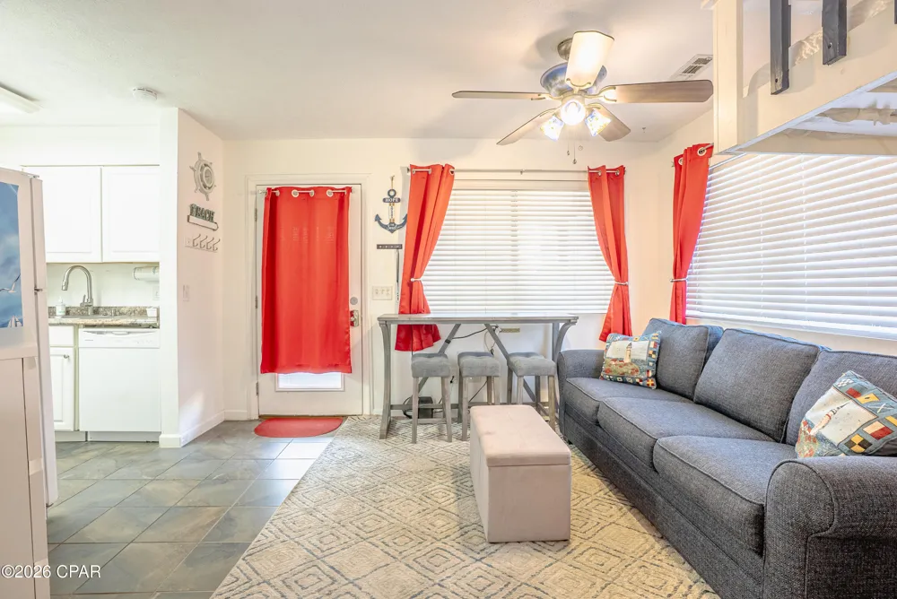 4114 Holiday Drive #18 Panama City, FL 32408