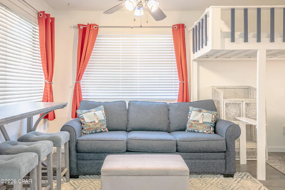 4114 Holiday Drive #18 Panama City, FL 32408