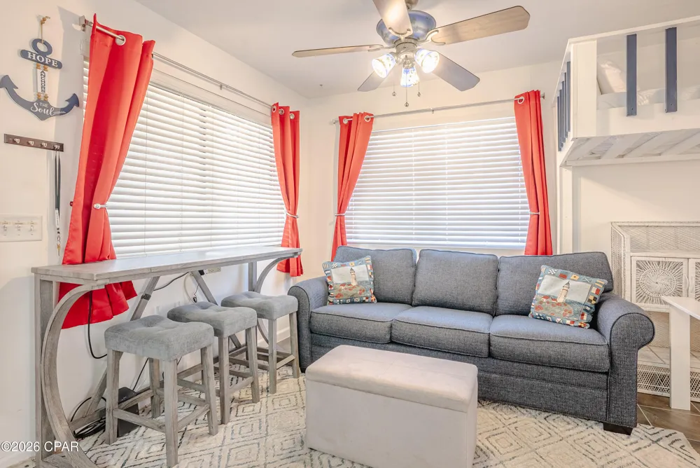 4114 Holiday Drive #18 Panama City, FL 32408