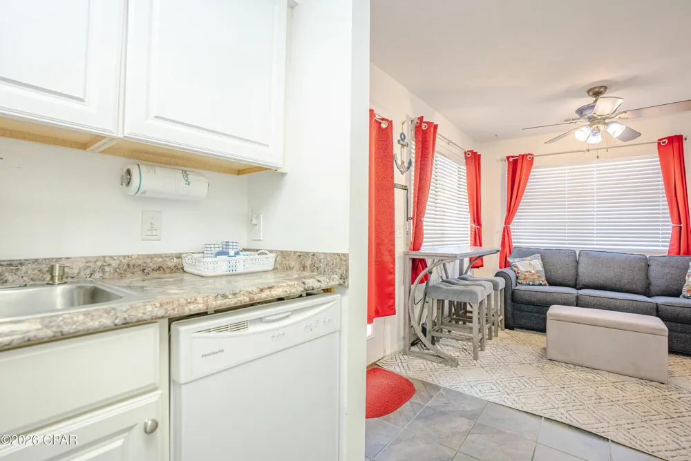 4114 Holiday Drive #18 Panama City, FL 32408