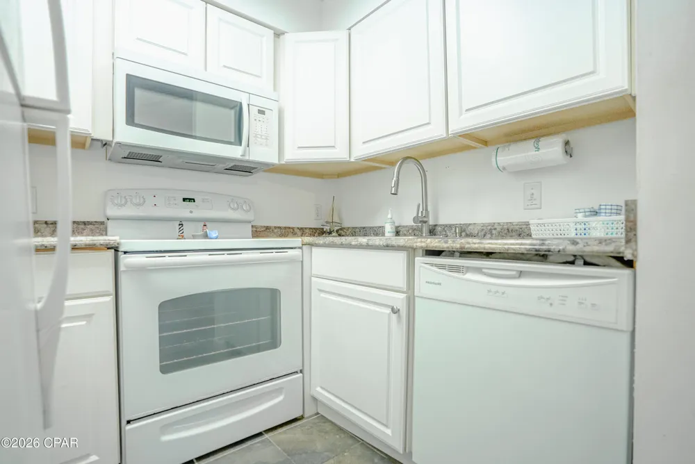 4114 Holiday Drive #18 Panama City, FL 32408