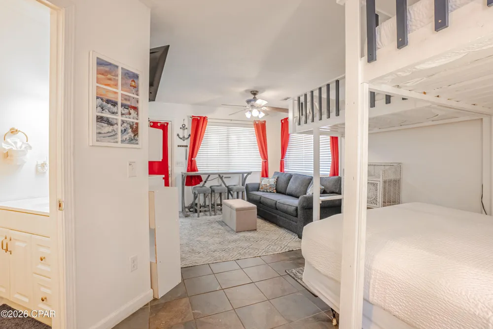 4114 Holiday Drive #18 Panama City, FL 32408