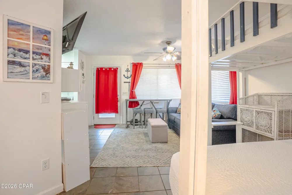4114 Holiday Drive #18 Panama City, FL 32408
