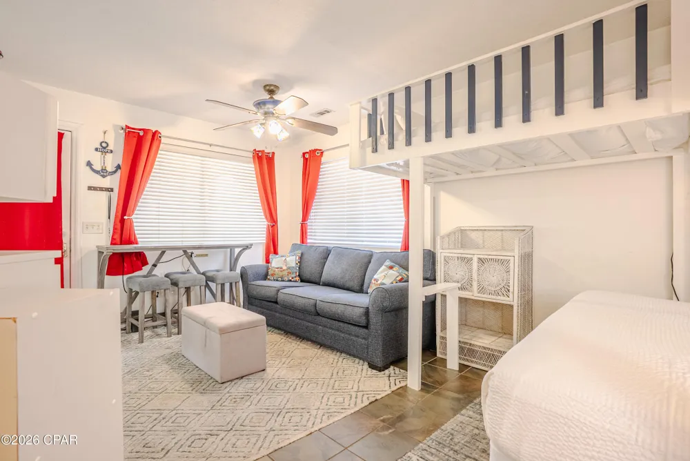 4114 Holiday Drive #18 Panama City, FL 32408
