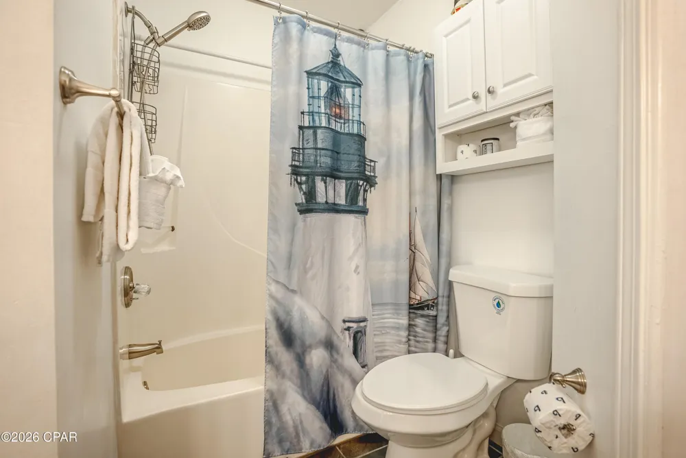 4114 Holiday Drive #18 Panama City, FL 32408