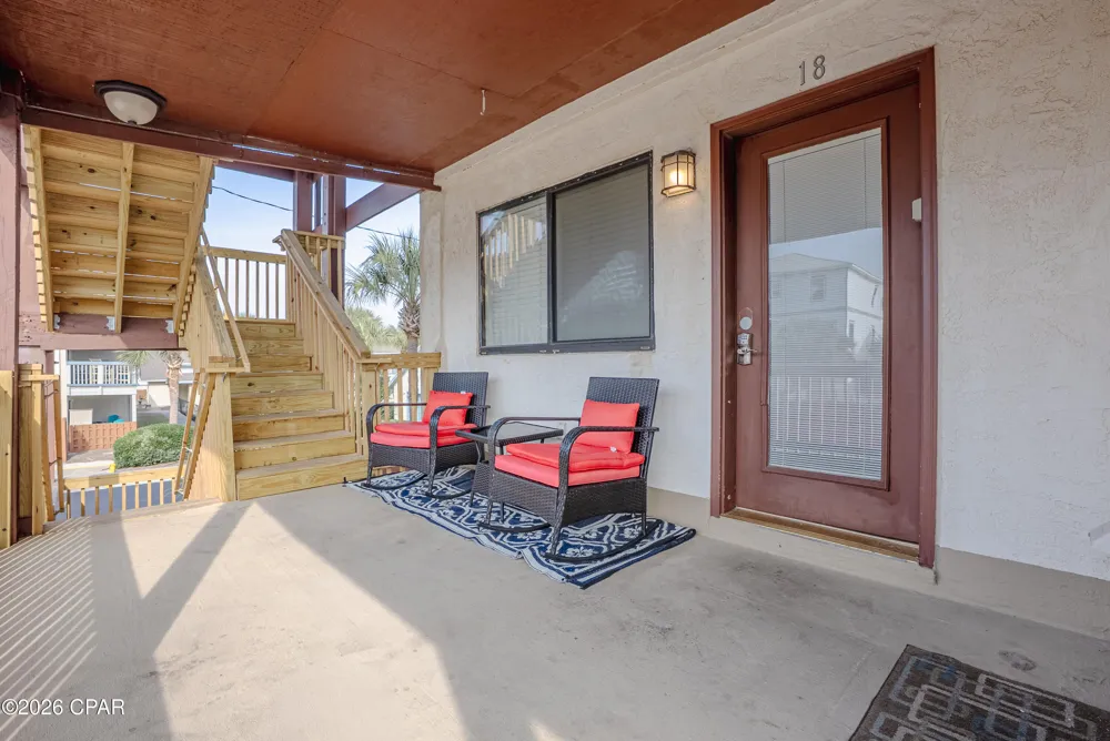 4114 Holiday Drive #18 Panama City, FL 32408