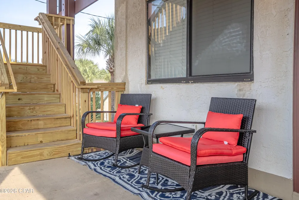4114 Holiday Drive #18 Panama City, FL 32408