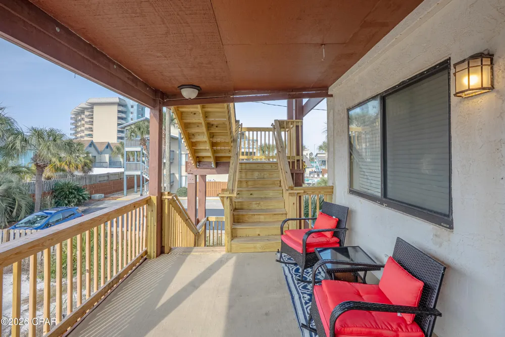 4114 Holiday Drive #18 Panama City, FL 32408