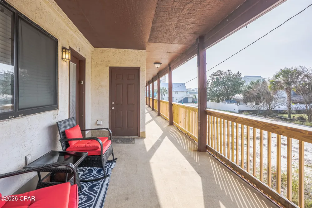 4114 Holiday Drive #18 Panama City, FL 32408