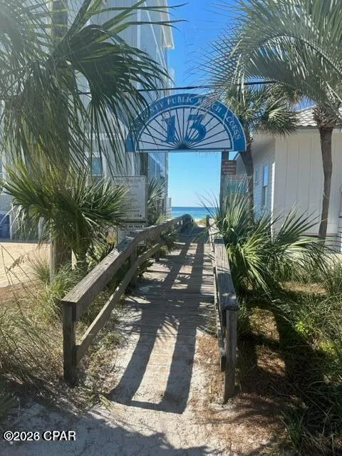 4114 Holiday Drive #18 Panama City, FL 32408