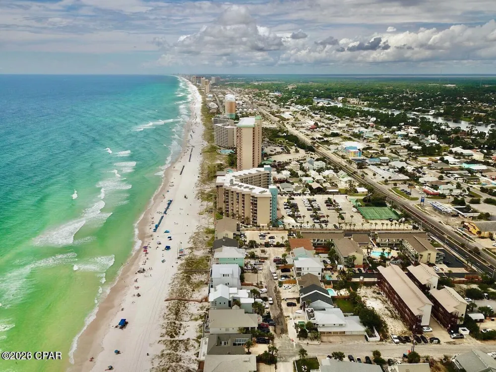 4114 Holiday Drive #18 Panama City, FL 32408