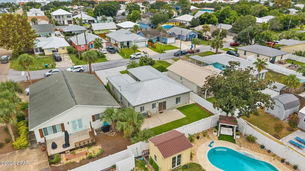 21504 Palm Avenue Panama City Beach, FL 32413