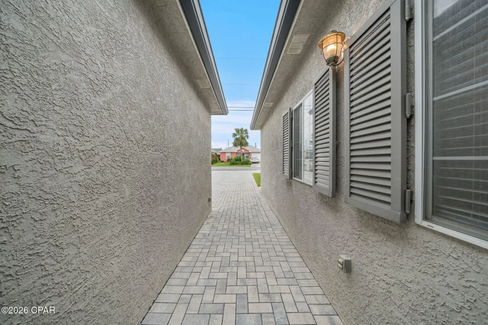 21504 Palm Avenue Panama City Beach, FL 32413