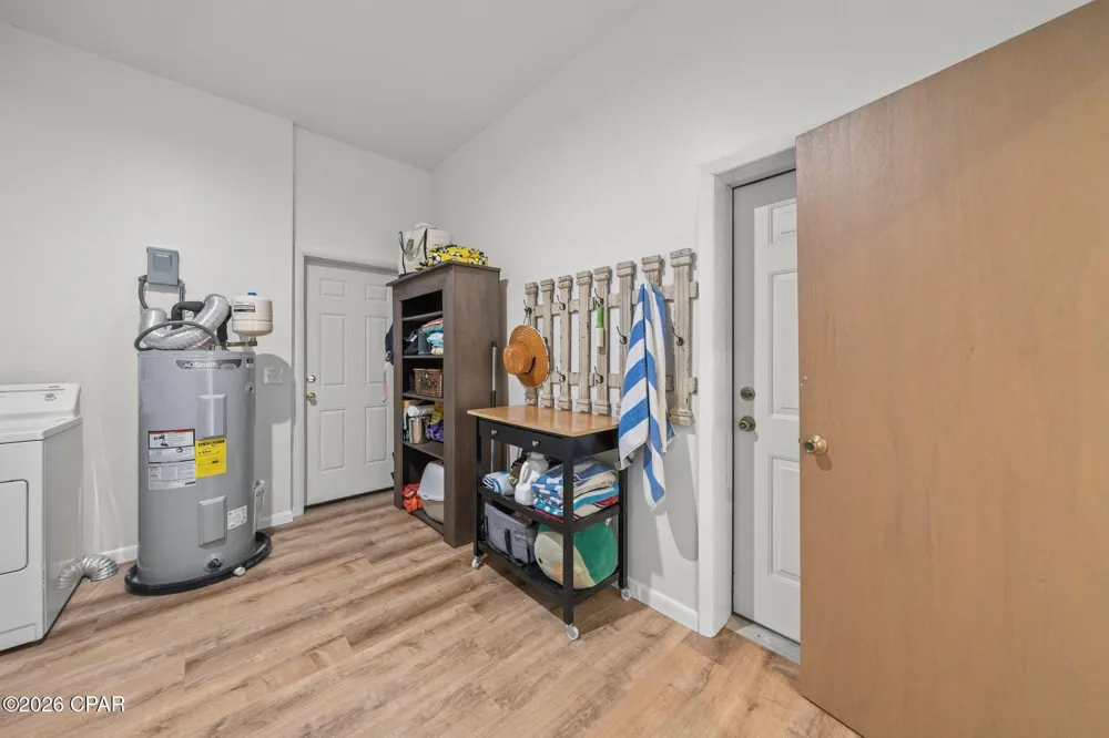 21504 Palm Avenue Panama City Beach, FL 32413