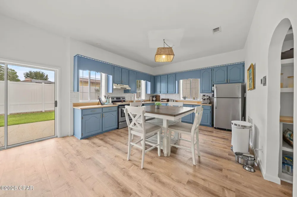 21504 Palm Avenue Panama City Beach, FL 32413
