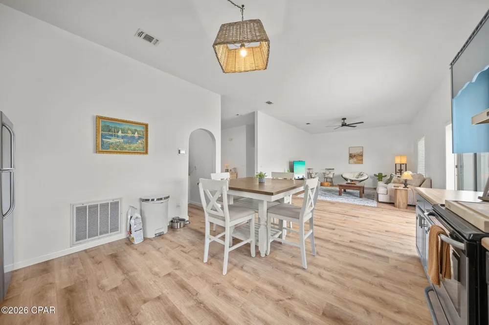 21504 Palm Avenue Panama City Beach, FL 32413