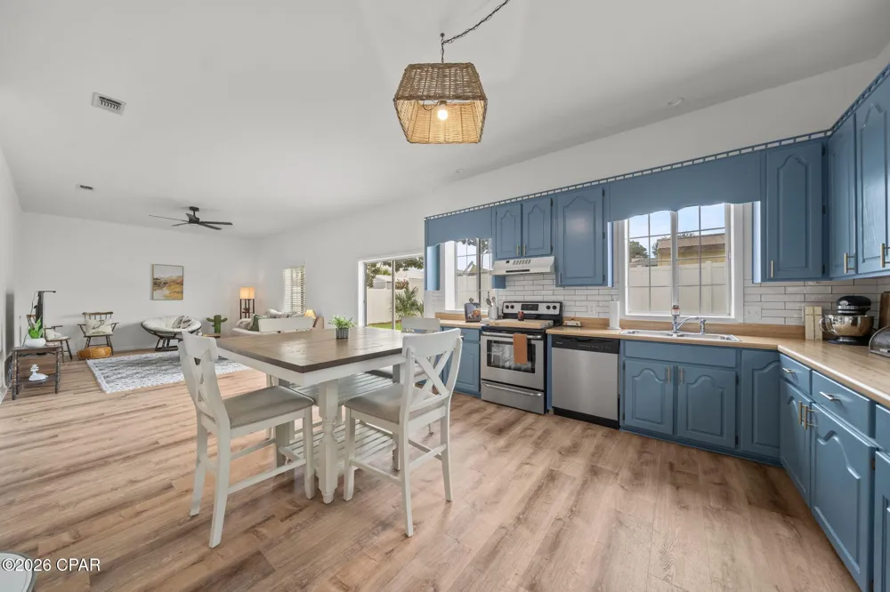 21504 Palm Avenue Panama City Beach, FL 32413