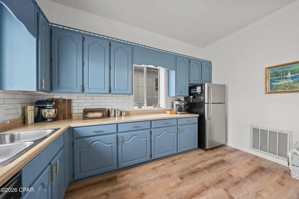 21504 Palm Avenue Panama City Beach, FL 32413
