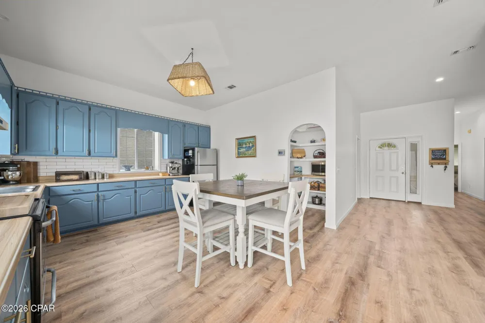21504 Palm Avenue Panama City Beach, FL 32413