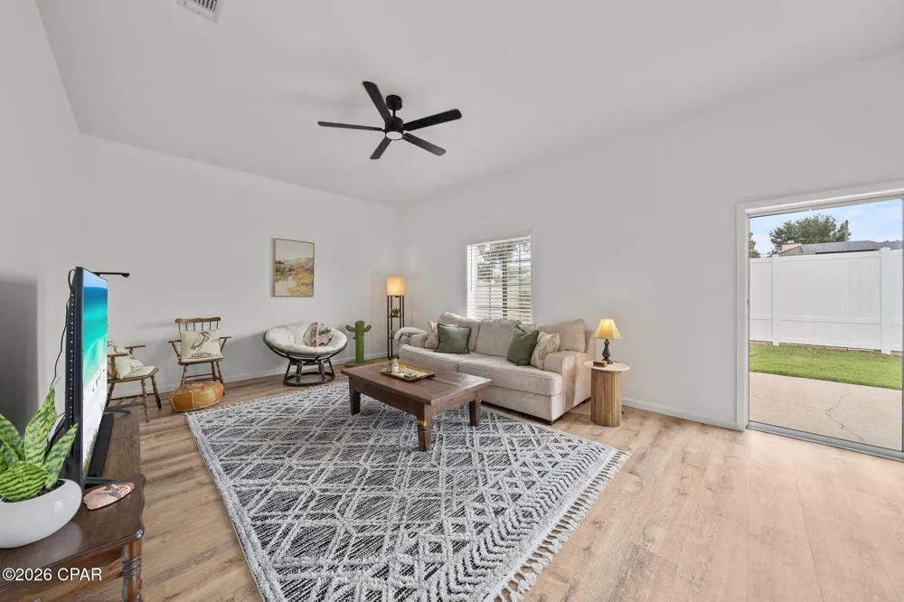 21504 Palm Avenue Panama City Beach, FL 32413